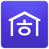 호갱노노 앱 아이콘